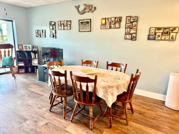 $298,900 | 2201 Boundary Street, Unit 203, Beaufort, SC 29902