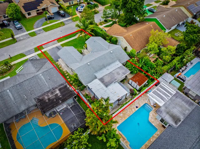 $525,000 | 1318 Southwest 82nd Terrace, North Lauderdale, FL 33068