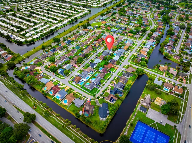 $525,000 | 1318 Southwest 82nd Terrace, North Lauderdale, FL 33068