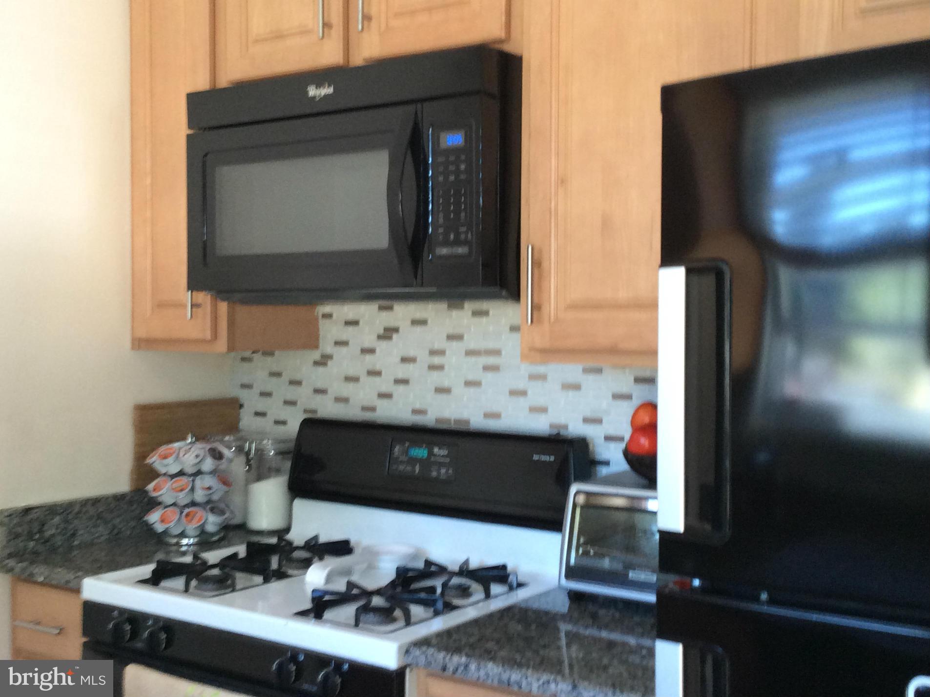 10415 Greentop Road Cockeysville, MD 21030 - Photo 12 of 17 Kitchen