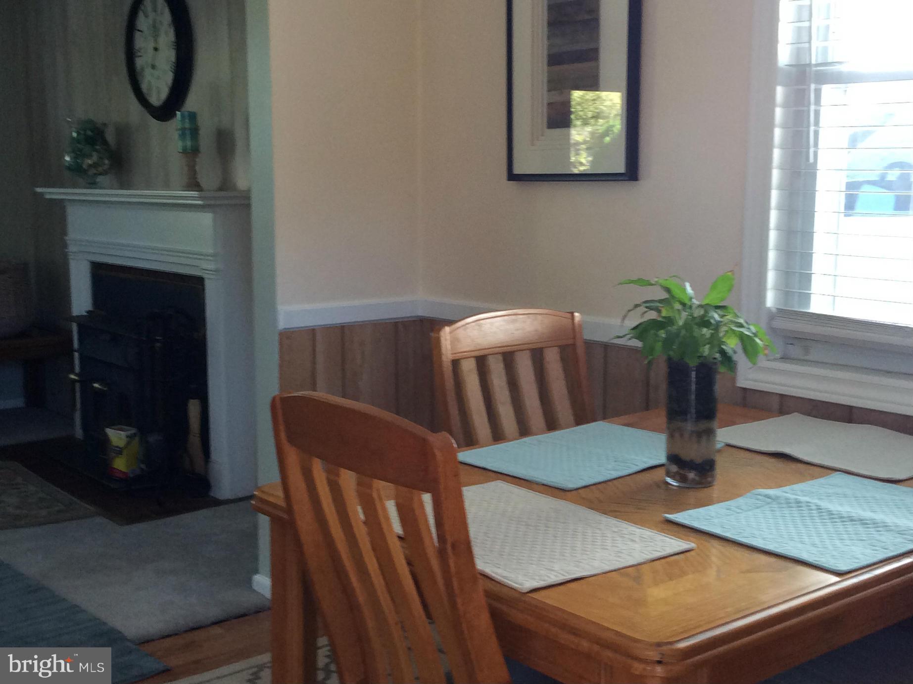 10415 Greentop Road Cockeysville, MD 21030 - Photo 15 of 17 Dining Room