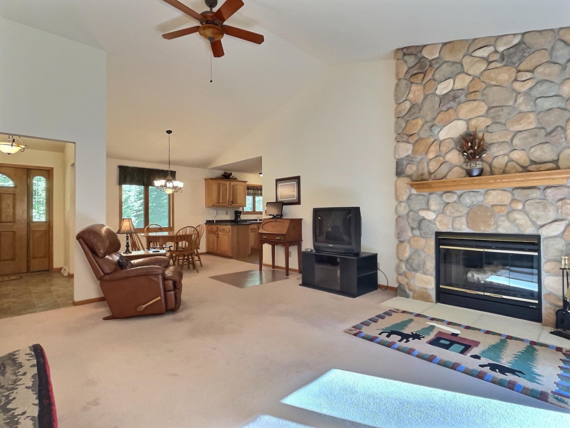 1769 Moon Road St. Germain, WI 54558 - Photo 5 of 29 Gallery Image 5