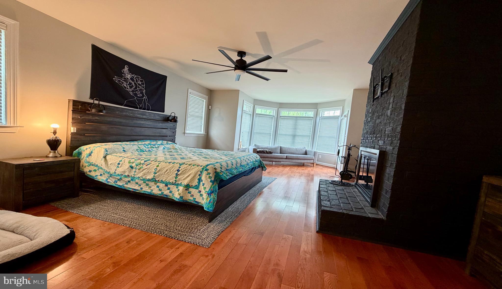 257 Church Point Lane Colonial Beach, VA 22443 - Photo 21 of 40