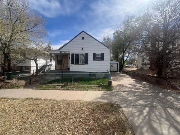$299,000 | 810 20th Street, Greeley, CO 80631