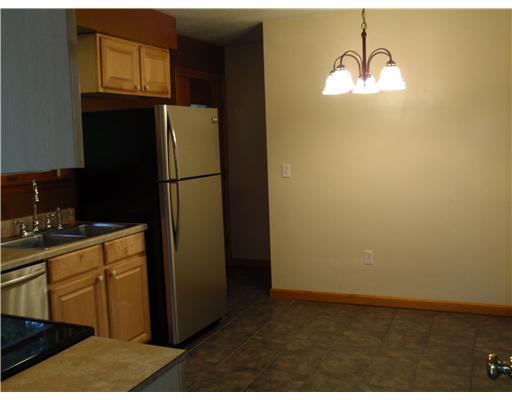 253 Bruno Road Greensburg, PA 15601 - Photo 3 of 10 Kitchen. Lots of space, new light fixtures, you will love this space!