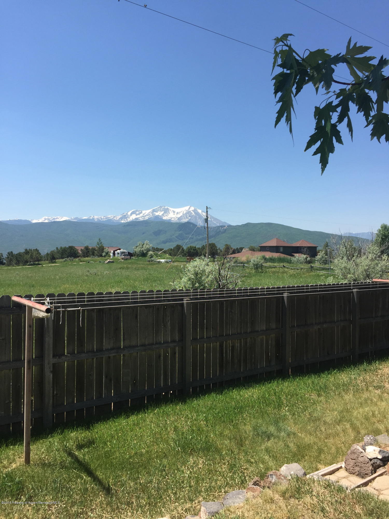 530 Paseo Road Carbondale, CO 81623 - Photo 6 of 19 IMG_1857