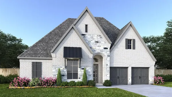 $810,900 | 2505 Domingo Drive, Aledo, TX 76008