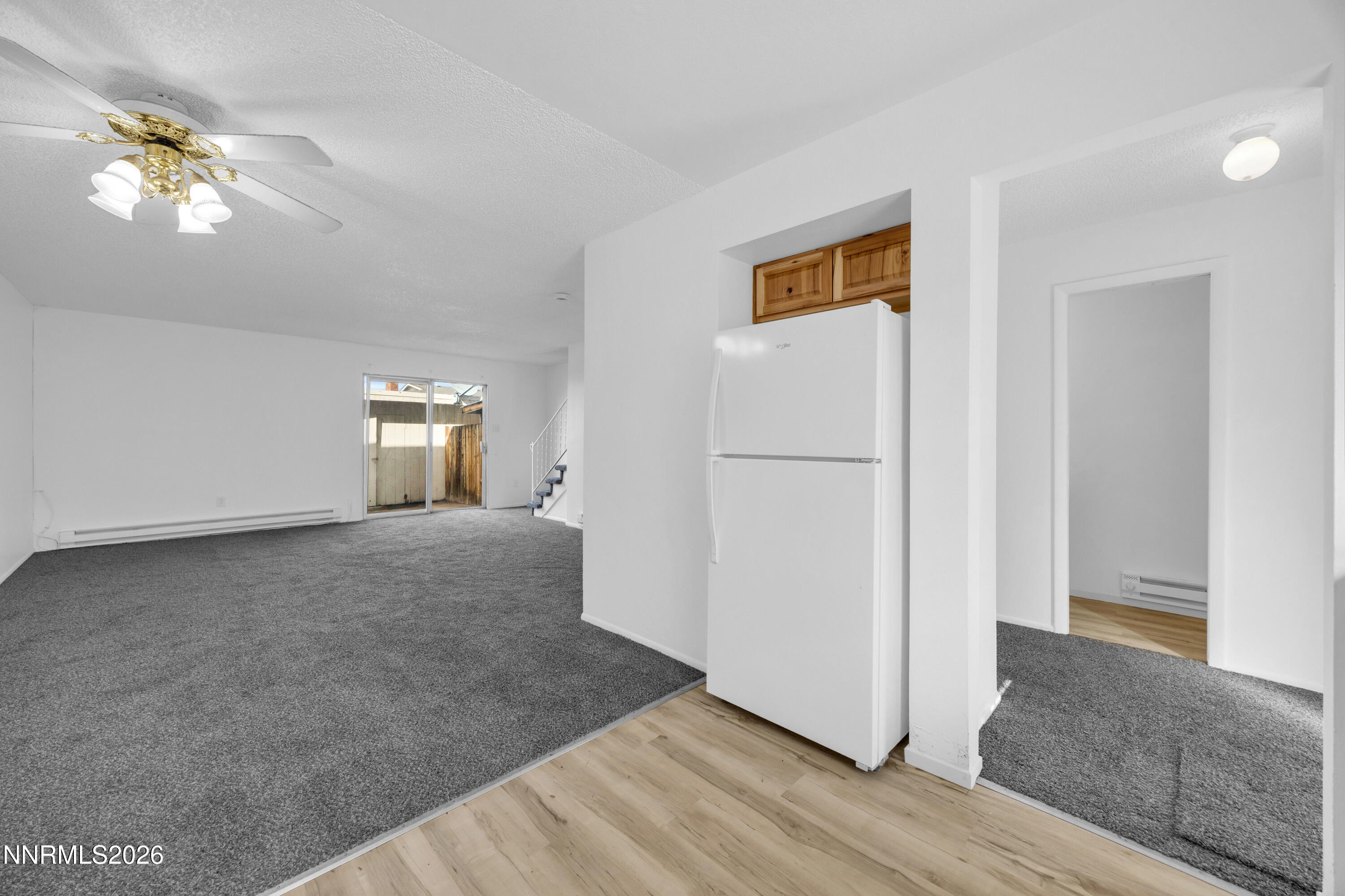 577 Smithridge Park Reno, NV 89502 - Photo 15 of 31 a view of livingroom with furniture and wooden floor