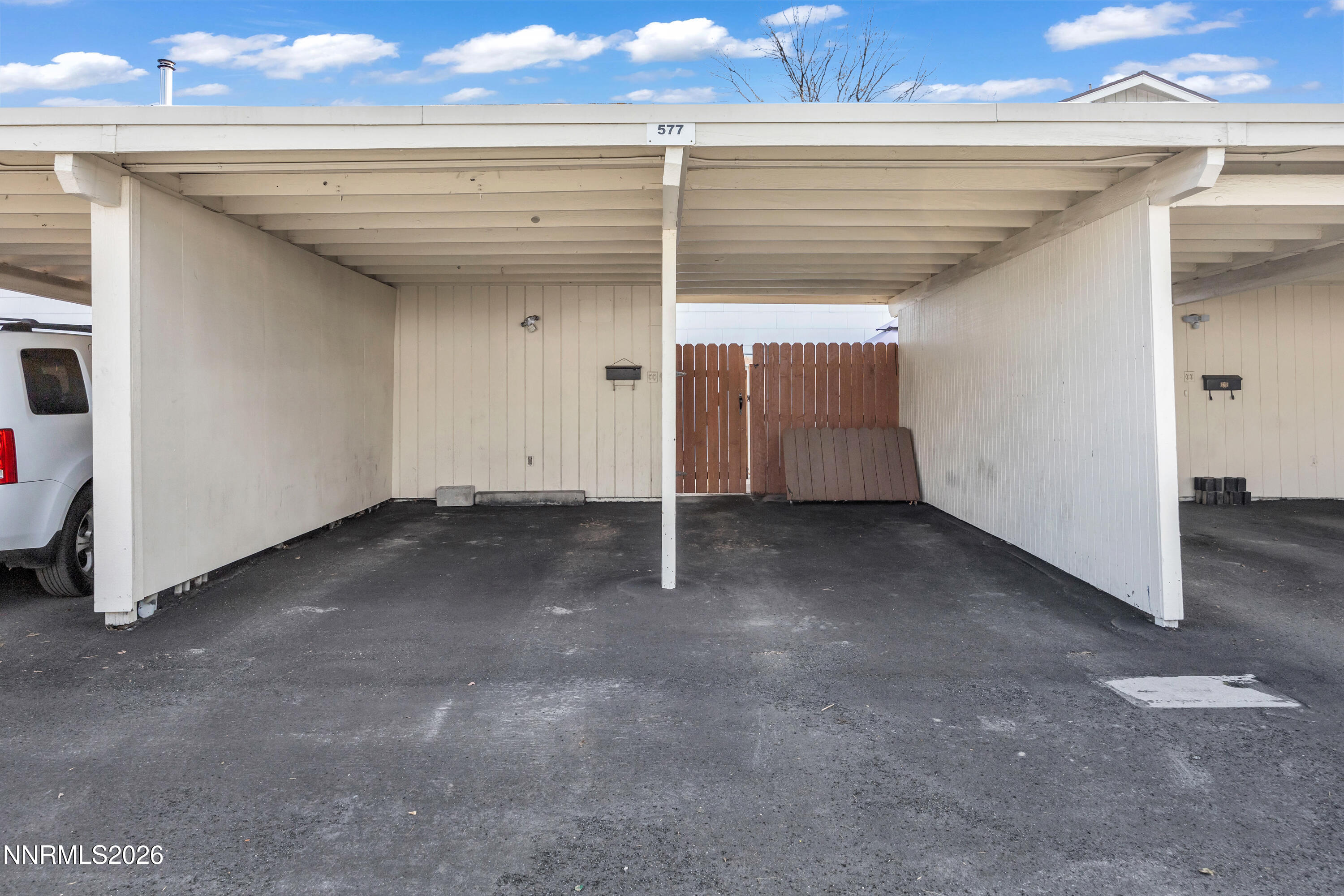 577 Smithridge Park Reno, NV 89502 - Photo 31 of 31 a view of a room with an empty space