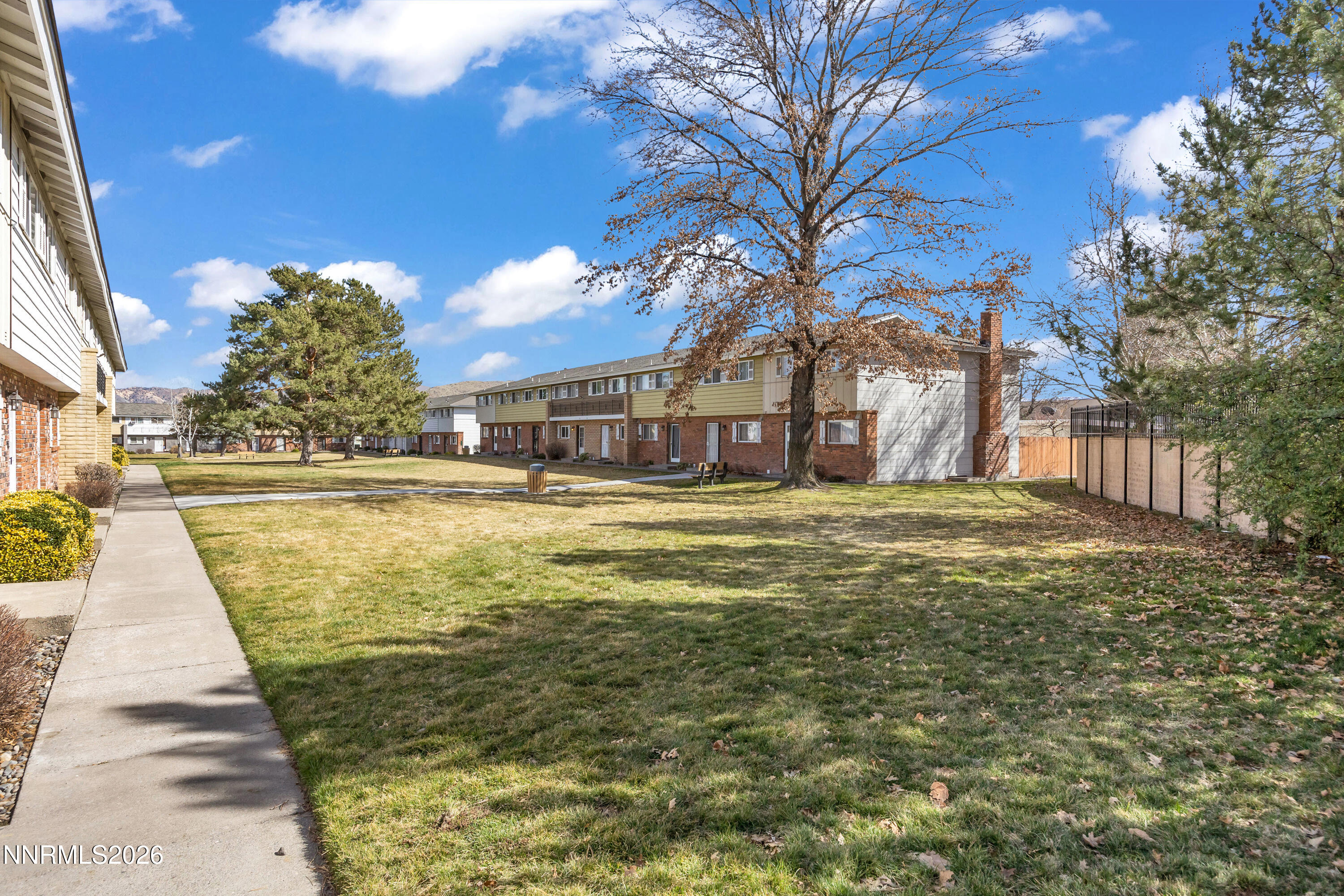 577 Smithridge Park Reno, NV 89502 - Photo 8 of 31 a view of swimming pool with outdoor seating