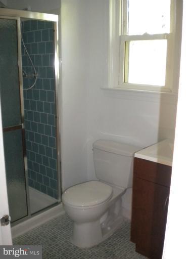 1721 Woodwell Road Silver Spring, MD 20906 - Photo 14 of 24 Bath (Master)
