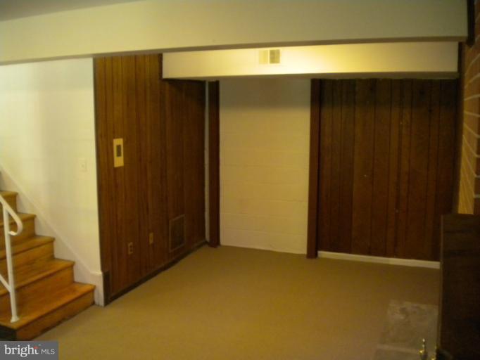 1721 Woodwell Road Silver Spring, MD 20906 - Photo 15 of 24 Basement