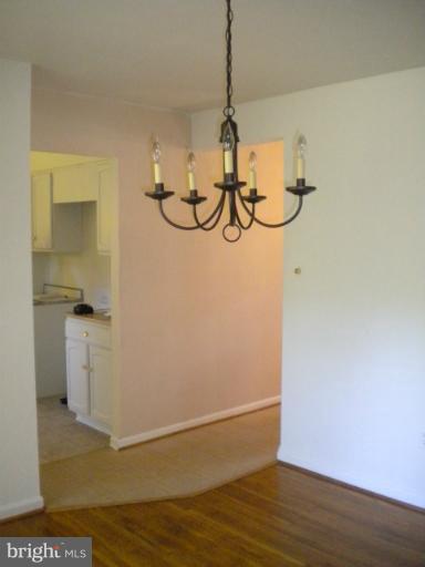 1721 Woodwell Road Silver Spring, MD 20906 - Photo 17 of 24 Dining Room