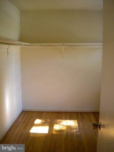1721 Woodwell Road Silver Spring, MD 20906 - Photo 20 of 24 Bedroom (Master) walk-in closet