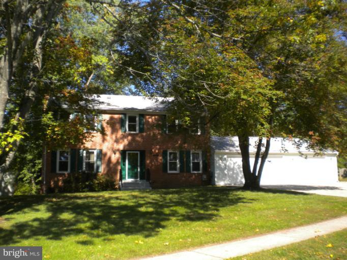 1721 Woodwell Road Silver Spring, MD 20906 - Photo 24 of 24 Exterior (Front)