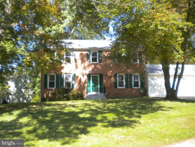 1721 Woodwell Road Silver Spring, MD 20906 - Photo 5 of 24 Exterior (Front)