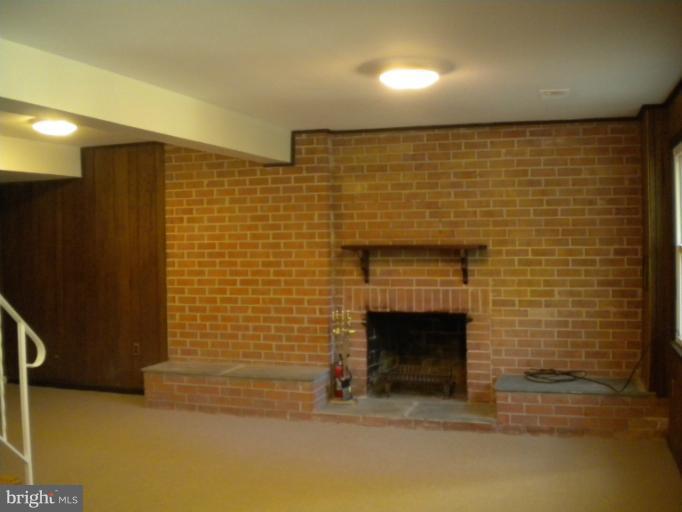1721 Woodwell Road Silver Spring, MD 20906 - Photo 9 of 24 Basement