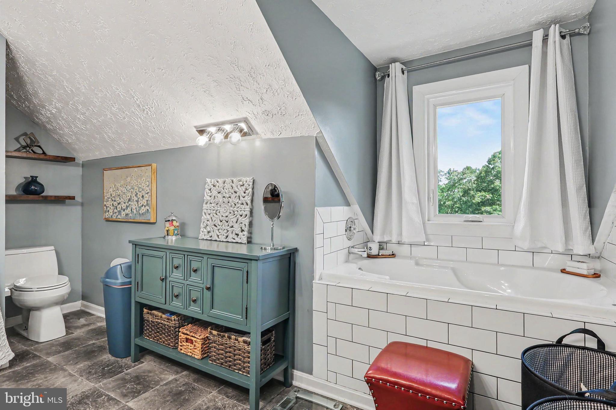 6493 Balls Mill Road Midland, VA 22728 - Photo 23 of 53 Primary Bath