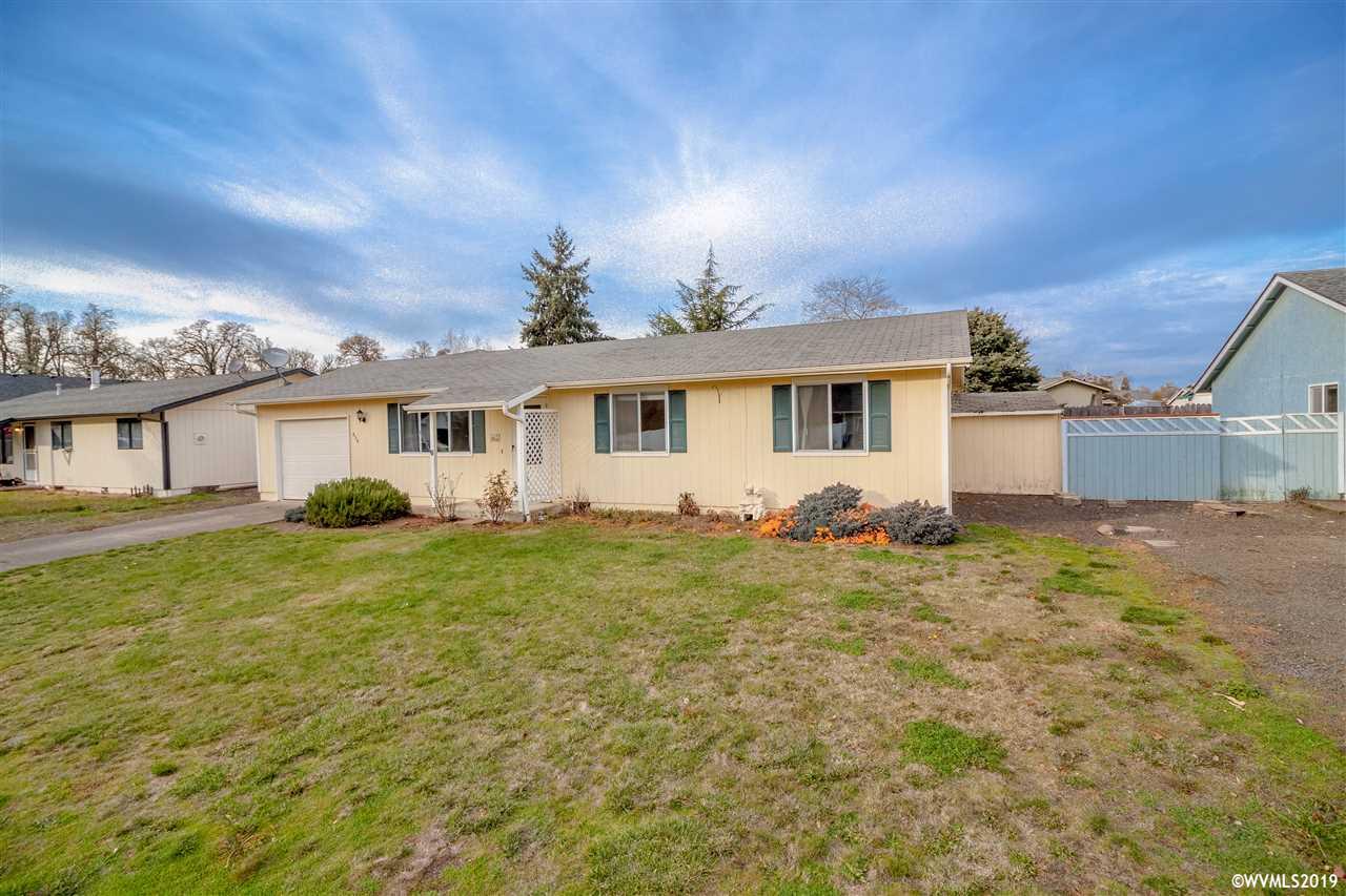 636 Southwest Natalie Street Dallas, OR 97338 - Photo 28 of 28 Gallery Image 28