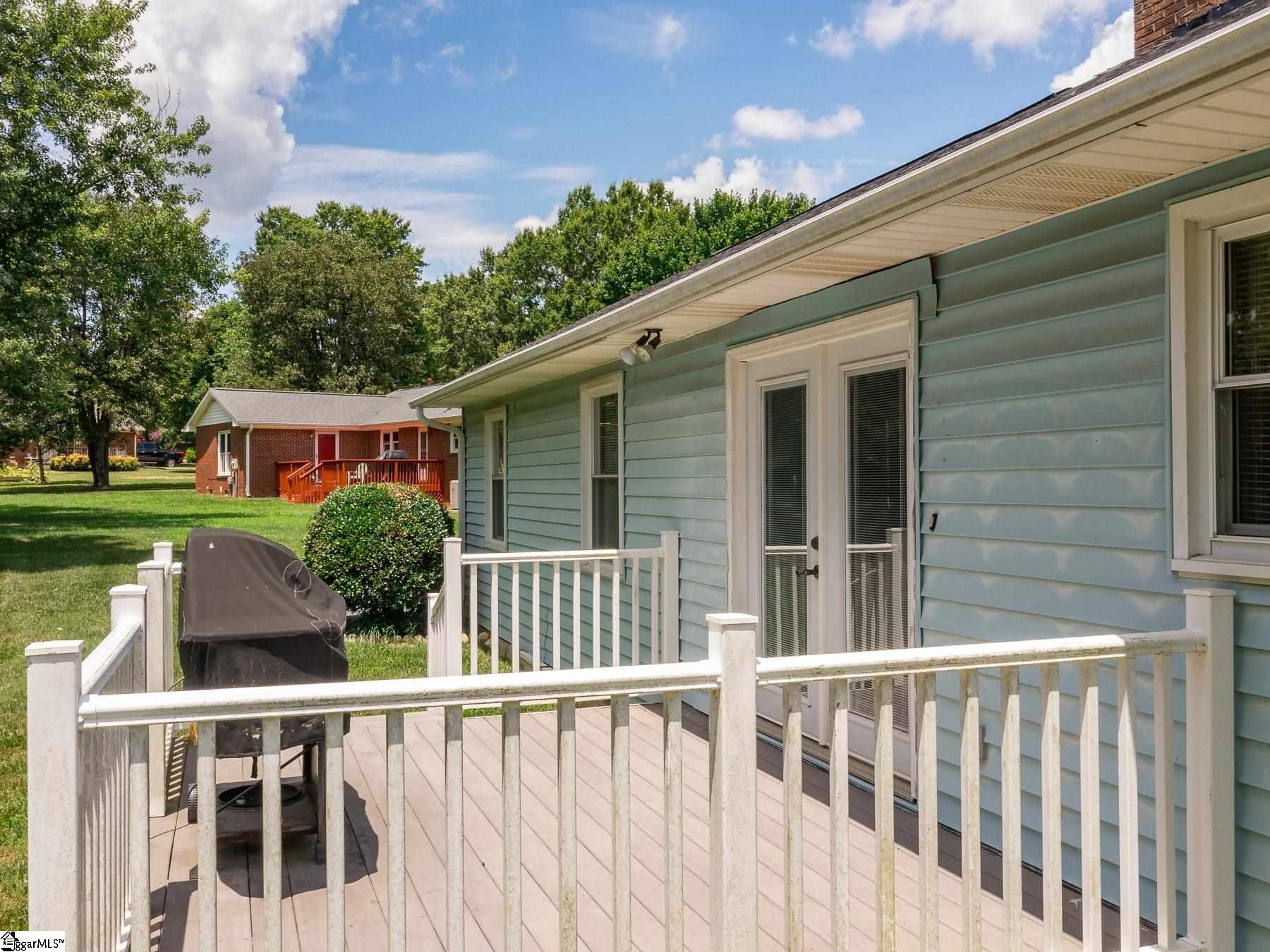 103 Dovefield Drive Inman, SC 29349 - Photo 25 of 32