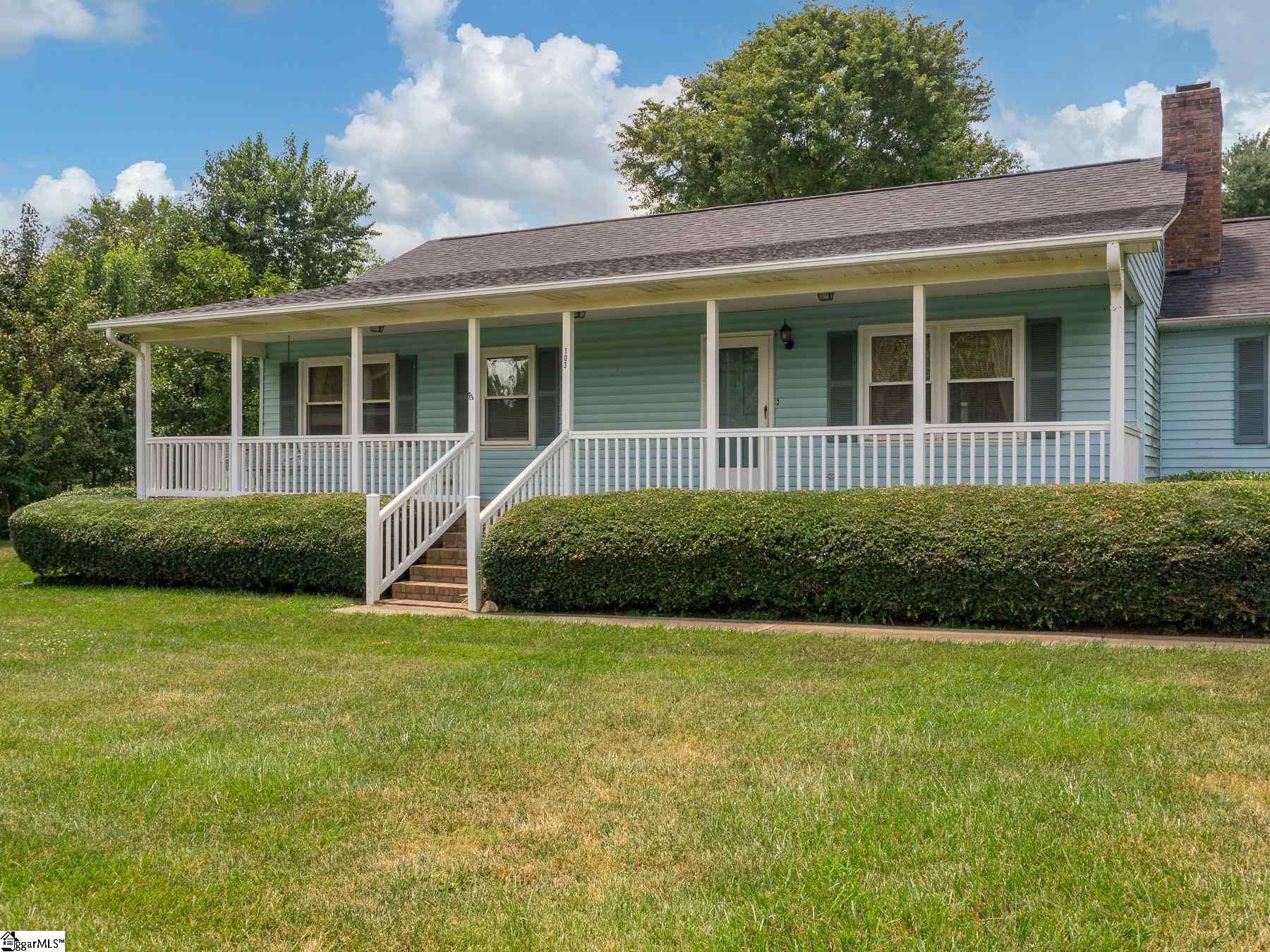 103 Dovefield Drive Inman, SC 29349 - Photo 5 of 32