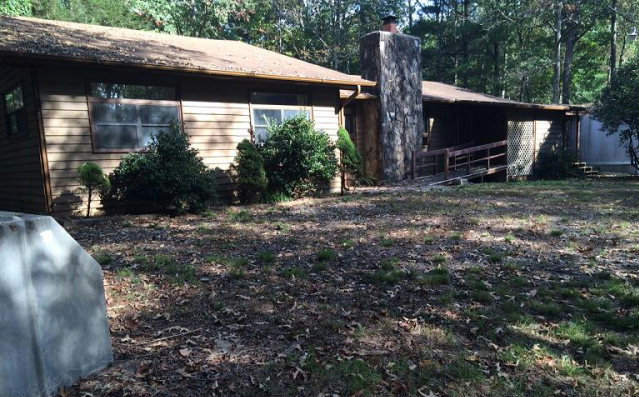 515 Nottley River Road Murphy, NC 28906 - Photo 1 of 1 Main View