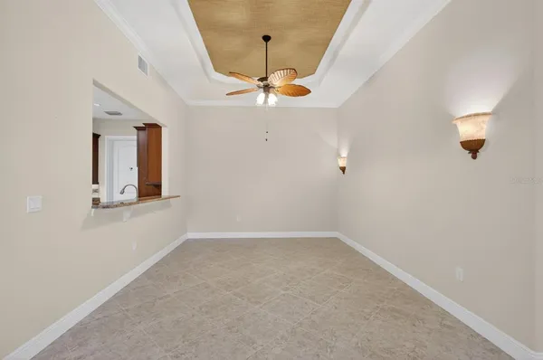 $499,500 | 40 Casa Bella Circle, Unit 1101, Palm Coast, FL 32137
