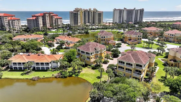 $499,500 | 40 Casa Bella Circle, Unit 1101, Palm Coast, FL 32137