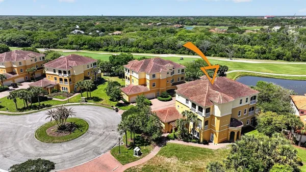 $499,500 | 40 Casa Bella Circle, Unit 1101, Palm Coast, FL 32137