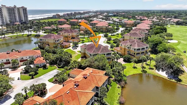 $499,500 | 40 Casa Bella Circle, Unit 1101, Palm Coast, FL 32137