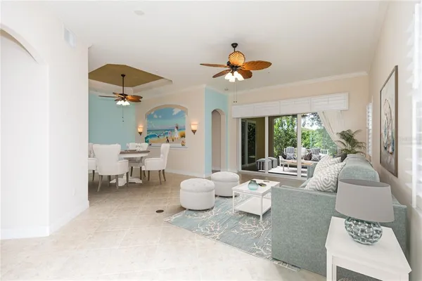 $499,500 | 40 Casa Bella Circle, Unit 1101, Palm Coast, FL 32137