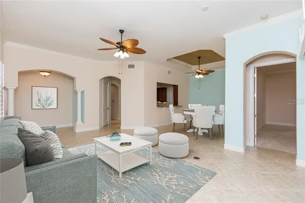 $499,500 | 40 Casa Bella Circle, Unit 1101, Palm Coast, FL 32137