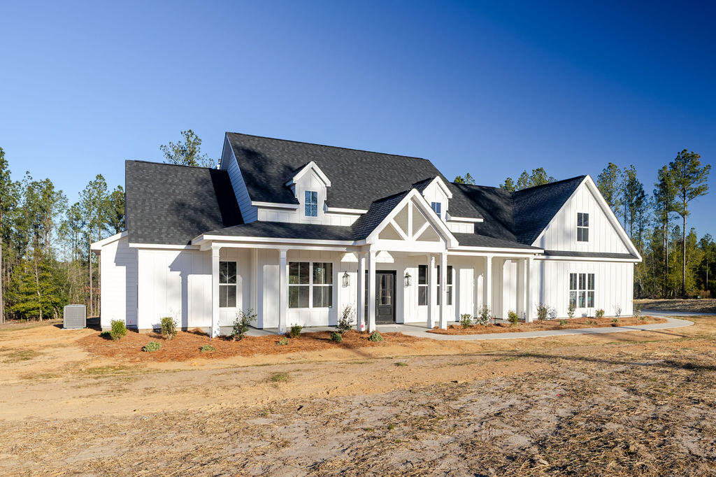 1008 Wrights Mill Road Aiken, SC 29801 - Photo 3 of 47 GA7A8270-HDR