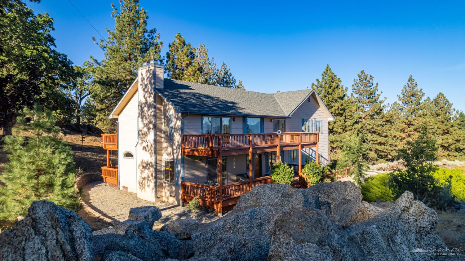 26681 Stirrup Way Tehachapi, CA 93561 - Photo 42 of 55 Gallery Image 42