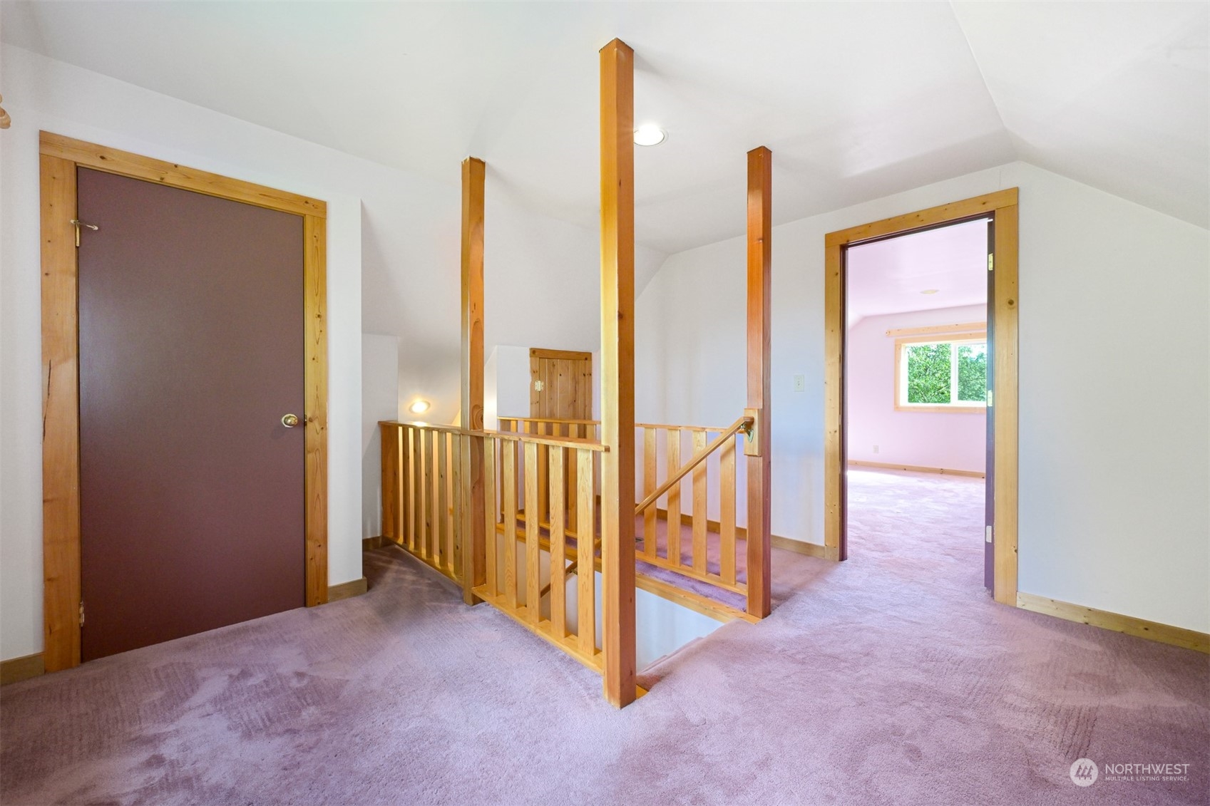 6366 Mission Road Everson, WA 98247 - Photo 22 of 40 an empty room with windows