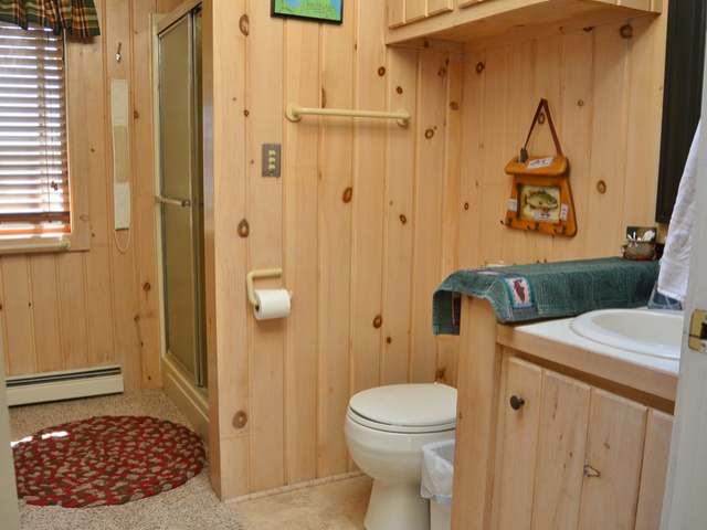5554 Bertland Road Harshaw, WI 54529 - Photo 15 of 19 Gallery Image 15