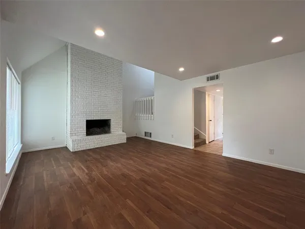 $1,650 | 1908 Camden Court, Unit 3, Denton, TX 76205