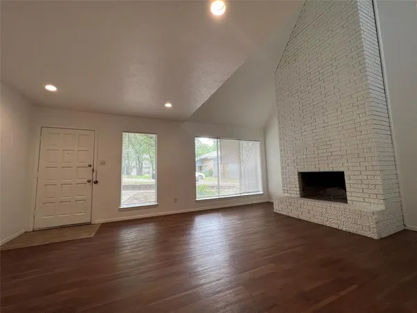 $1,650 | 1908 Camden Court, Unit 3, Denton, TX 76205