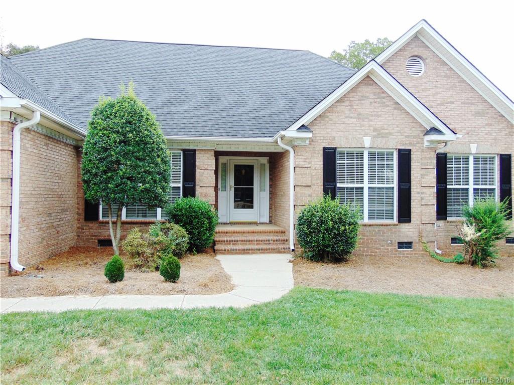 8016 Stevens Mill Road Matthews, NC 28104 - Photo 2 of 33