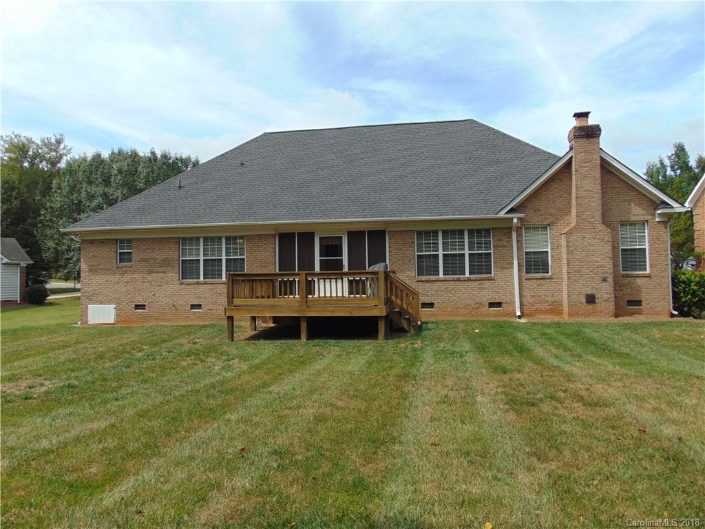 8016 Stevens Mill Road Matthews, NC 28104 - Photo 4 of 33