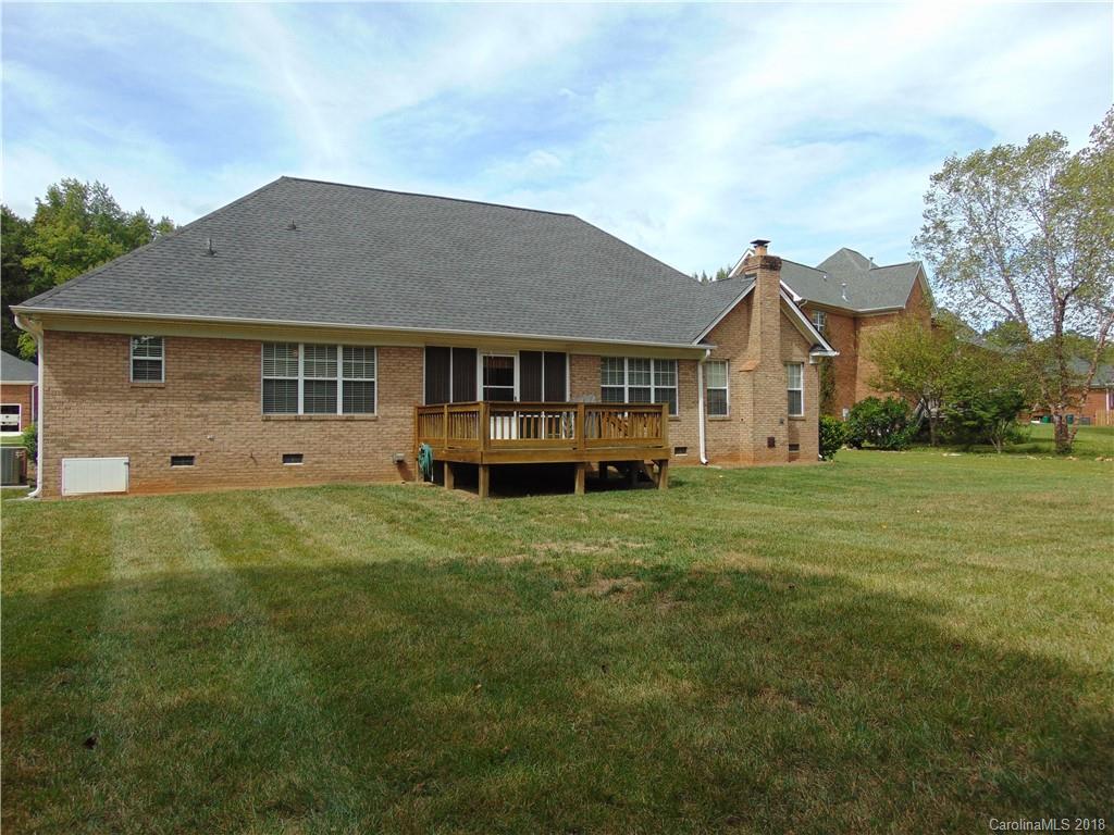 8016 Stevens Mill Road Matthews, NC 28104 - Photo 8 of 33