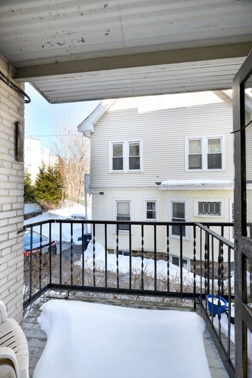 15 Colliston Road, Unit 6 Boston, MA 02135 - Photo 8 of 11