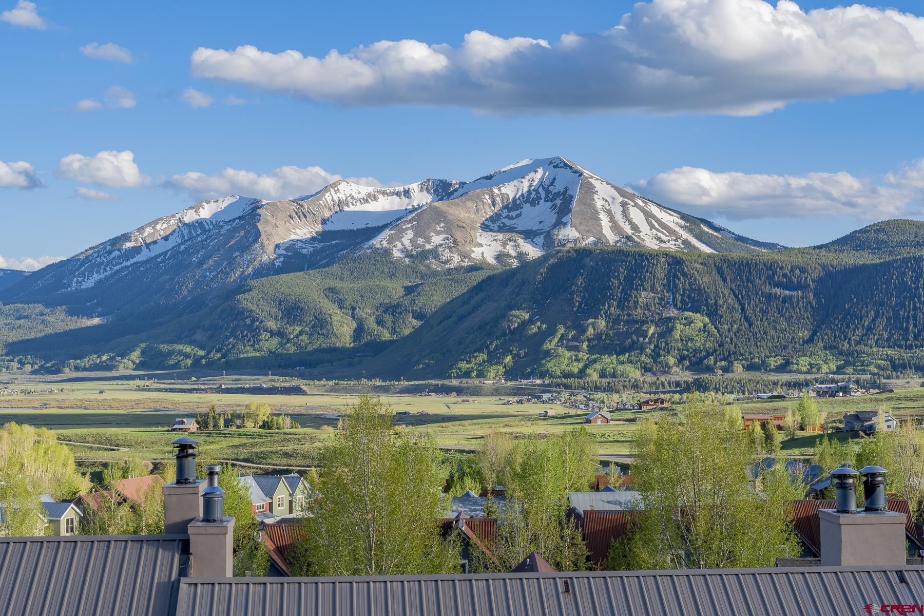 149 Snowmass Road Crested Butte, CO 81225 - Photo 11 of 35 Gallery Image 11