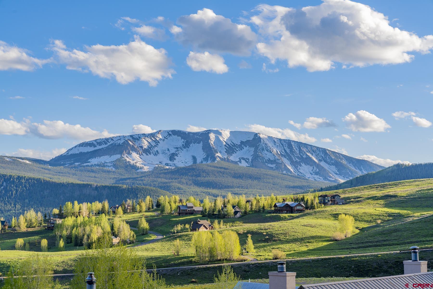 149 Snowmass Road Crested Butte, CO 81225 - Photo 12 of 35 Gallery Image 12