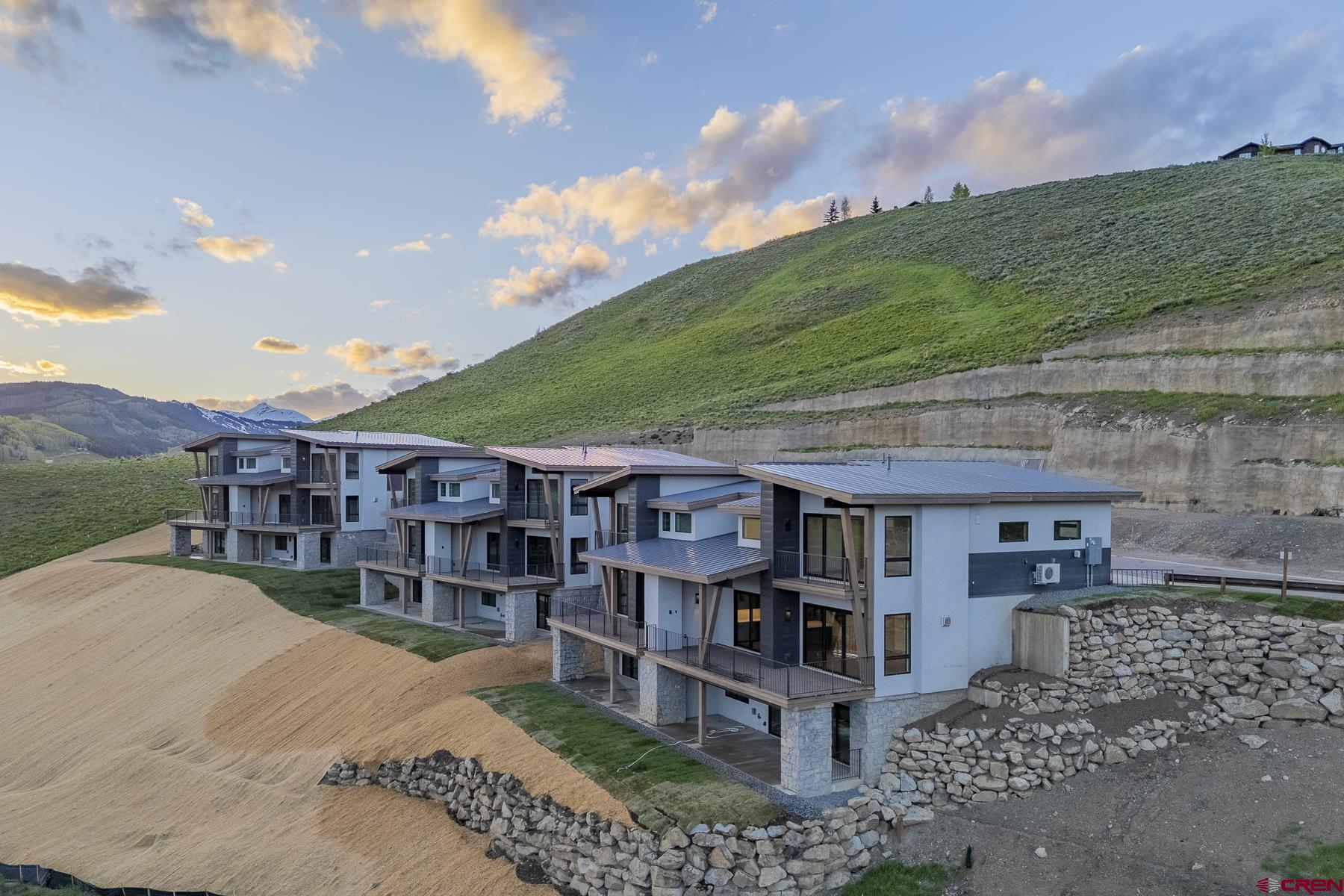 149 Snowmass Road Crested Butte, CO 81225 - Photo 13 of 35 Gallery Image 13