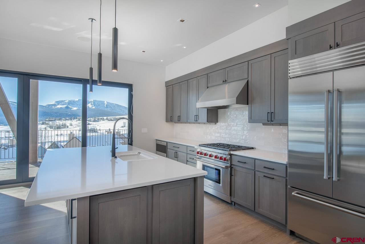 149 Snowmass Road Crested Butte, CO 81225 - Photo 15 of 35 Gallery Image 15
