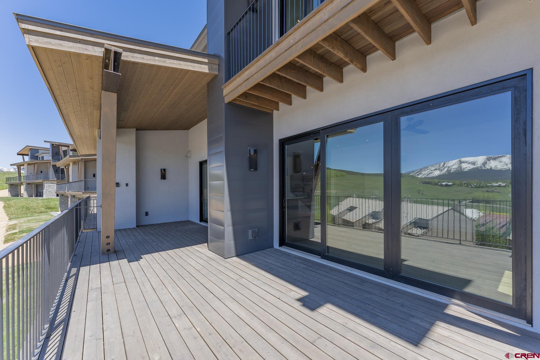 149 Snowmass Road Crested Butte, CO 81225 - Photo 17 of 35 Gallery Image 17