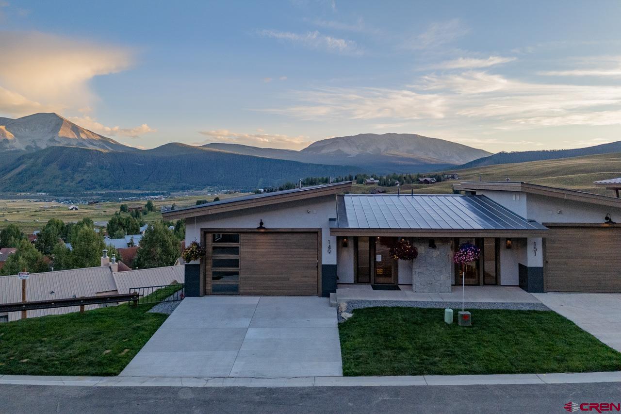 149 Snowmass Road Crested Butte, CO 81225 - Photo 3 of 35 Gallery Image 3