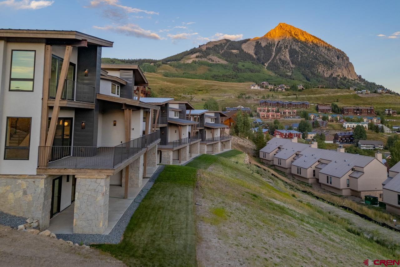 149 Snowmass Road Crested Butte, CO 81225 - Photo 4 of 35 Gallery Image 4
