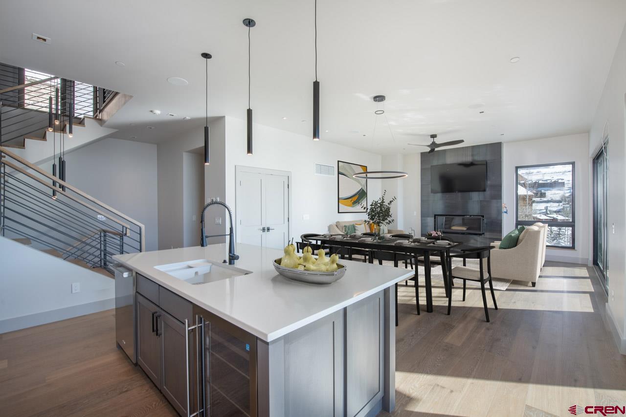 149 Snowmass Road Crested Butte, CO 81225 - Photo 5 of 35 Gallery Image 5